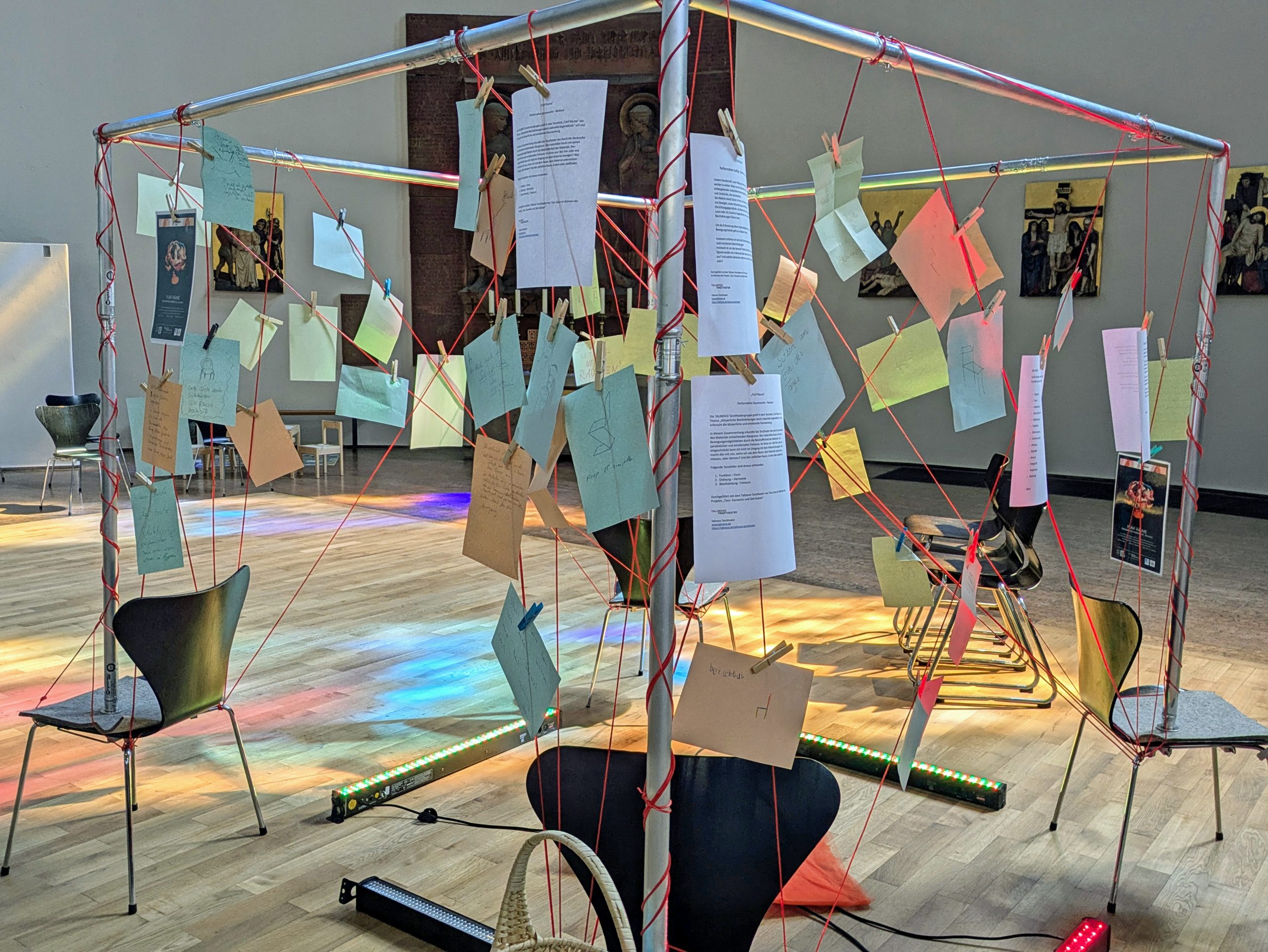 Foto Kirche Open Westend 2