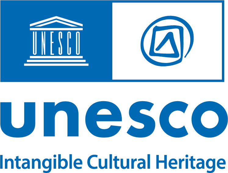 Immaterielles_Kulturerbe Logo Unesco Immaterielles Kulturerbe