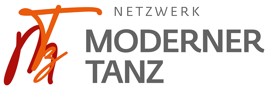 Logo Netzwerk Moderner Tanz